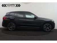 BMW X3 xDrive 30e ADVANTAGE - DAB NAVI TREKHAAK - <small></small> 30.495 € <small>TTC</small> - #7