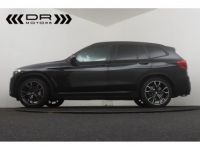 BMW X3 xDrive 30e ADVANTAGE - DAB NAVI TREKHAAK - <small></small> 30.495 € <small>TTC</small> - #8