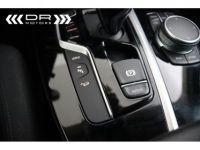 BMW X3 xDrive 30e ADVANTAGE - DAB NAVI TREKHAAK - <small></small> 30.495 € <small>TTC</small> - #32