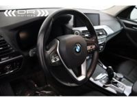 BMW X3 xDrive 30e ADVANTAGE - DAB NAVI TREKHAAK - <small></small> 30.495 € <small>TTC</small> - #34