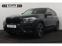 BMW X3 xDrive 30e ADVANTAGE - DAB NAVI TREKHAAK - <small></small> 31.495 € <small>TTC</small> - #1