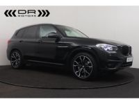 BMW X3 xDrive 30e ADVANTAGE - DAB NAVI TREKHAAK - <small></small> 31.495 € <small>TTC</small> - #2