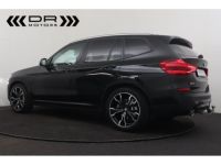 BMW X3 xDrive 30e ADVANTAGE - DAB NAVI TREKHAAK - <small></small> 31.495 € <small>TTC</small> - #3