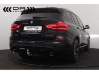 BMW X3 xDrive 30e ADVANTAGE - DAB NAVI TREKHAAK - <small></small> 31.495 € <small>TTC</small> - #4