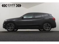 BMW X3 xDrive 30e ADVANTAGE - DAB NAVI TREKHAAK - <small></small> 31.495 € <small>TTC</small> - #5