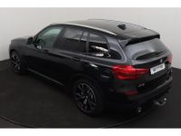 BMW X3 xDrive 30e ADVANTAGE - DAB NAVI TREKHAAK - <small></small> 31.495 € <small>TTC</small> - #6