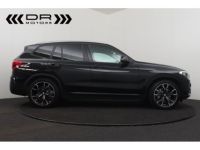 BMW X3 xDrive 30e ADVANTAGE - DAB NAVI TREKHAAK - <small></small> 31.495 € <small>TTC</small> - #8