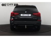 BMW X3 xDrive 30e ADVANTAGE - DAB NAVI TREKHAAK - <small></small> 31.495 € <small>TTC</small> - #9