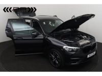 BMW X3 xDrive 30e ADVANTAGE - DAB NAVI TREKHAAK - <small></small> 31.495 € <small>TTC</small> - #10