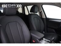 BMW X3 xDrive 30e ADVANTAGE - DAB NAVI TREKHAAK - <small></small> 31.495 € <small>TTC</small> - #13