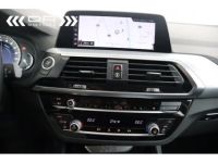 BMW X3 xDrive 30e ADVANTAGE - DAB NAVI TREKHAAK - <small></small> 31.495 € <small>TTC</small> - #17