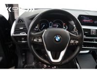 BMW X3 xDrive 30e ADVANTAGE - DAB NAVI TREKHAAK - <small></small> 31.495 € <small>TTC</small> - #31