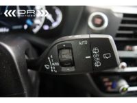 BMW X3 xDrive 30e ADVANTAGE - DAB NAVI TREKHAAK - <small></small> 31.495 € <small>TTC</small> - #36