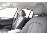 BMW X3 xDrive 30e ADVANTAGE - DAB NAVI TREKHAAK - <small></small> 31.495 € <small>TTC</small> - #39