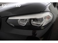 BMW X3 xDrive 30e ADVANTAGE - DAB NAVI TREKHAAK - <small></small> 31.495 € <small>TTC</small> - #47