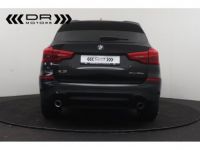 BMW X3 xDrive 30e ADVANTAGE - LEDER NAVI LED DAB MIRROR LINK - <small></small> 30.995 € <small>TTC</small> - #2