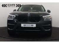 BMW X3 xDrive 30e ADVANTAGE - LEDER NAVI LED DAB MIRROR LINK - <small></small> 30.995 € <small>TTC</small> - #4