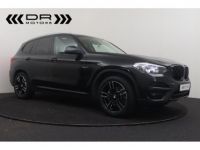 BMW X3 xDrive 30e ADVANTAGE - LEDER NAVI LED DAB MIRROR LINK - <small></small> 30.995 € <small>TTC</small> - #7