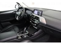 BMW X3 xDrive 30e ADVANTAGE - LEDER NAVI LED DAB MIRROR LINK - <small></small> 30.995 € <small>TTC</small> - #15