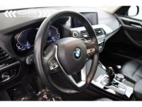 BMW X3 xDrive 30e ADVANTAGE - LEDER NAVI LED DAB MIRROR LINK - <small></small> 30.995 € <small>TTC</small> - #30