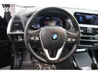 BMW X3 xDrive 30e ADVANTAGE - LEDER NAVI LED DAB MIRROR LINK - <small></small> 30.995 € <small>TTC</small> - #35