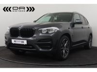 BMW X3 xDrive 30e ADVANTAGE - LEDER NAVI LED TREKHAAK - <small></small> 29.995 € <small>TTC</small> - #1