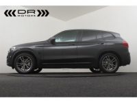 BMW X3 xDrive 30e ADVANTAGE - LEDER NAVI LED TREKHAAK - <small></small> 29.995 € <small>TTC</small> - #2