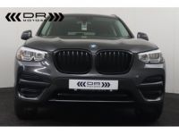 BMW X3 xDrive 30e ADVANTAGE - LEDER NAVI LED TREKHAAK - <small></small> 29.995 € <small>TTC</small> - #5