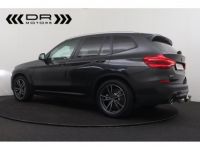 BMW X3 xDrive 30e ADVANTAGE - LEDER NAVI LED TREKHAAK - <small></small> 29.995 € <small>TTC</small> - #9