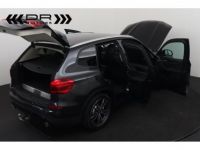 BMW X3 xDrive 30e ADVANTAGE - LEDER NAVI LED TREKHAAK - <small></small> 29.995 € <small>TTC</small> - #10