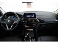 BMW X3 xDrive 30e ADVANTAGE - LEDER NAVI LED TREKHAAK - <small></small> 29.995 € <small>TTC</small> - #16