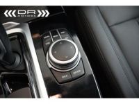 BMW X3 xDrive 30e ADVANTAGE - LEDER NAVI LED TREKHAAK - <small></small> 29.995 € <small>TTC</small> - #30