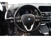 BMW X3 xDrive 30e ADVANTAGE - LEDER NAVI LED TREKHAAK - <small></small> 29.995 € <small>TTC</small> - #32