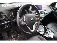 BMW X3 xDrive 30e ADVANTAGE - LEDER NAVI LED TREKHAAK - <small></small> 29.995 € <small>TTC</small> - #37