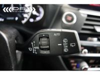 BMW X3 xDrive 30e ADVANTAGE - LEDER NAVI LED TREKHAAK - <small></small> 29.995 € <small>TTC</small> - #38