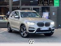 BMW X3 xDrive 30e - BVA G01 G08 F97 xLine PHASE 1 - <small></small> 32.990 € <small>TTC</small> - #1