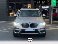 BMW X3 xDrive 30e - BVA G01 G08 F97 xLine PHASE 1 - <small></small> 32.990 € <small>TTC</small> - #2