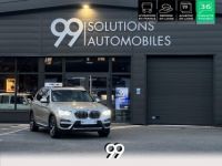 BMW X3 xDrive 30e - BVA G01 G08 F97 xLine PHASE 1 - <small></small> 32.990 € <small>TTC</small> - #3