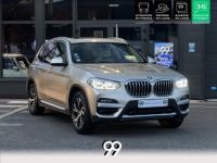 BMW X3 xDrive 30e - BVA G01 G08 F97 xLine PHASE 1 - <small></small> 32.990 € <small>TTC</small> - #4