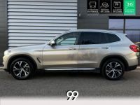 BMW X3 xDrive 30e - BVA G01 G08 F97 xLine PHASE 1 - <small></small> 32.990 € <small>TTC</small> - #5