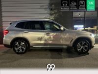 BMW X3 xDrive 30e - BVA G01 G08 F97 xLine PHASE 1 - <small></small> 32.990 € <small>TTC</small> - #6