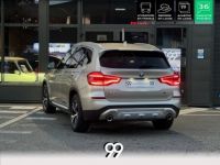 BMW X3 xDrive 30e - BVA G01 G08 F97 xLine PHASE 1 - <small></small> 32.990 € <small>TTC</small> - #8