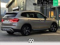 BMW X3 xDrive 30e - BVA G01 G08 F97 xLine PHASE 1 - <small></small> 32.990 € <small>TTC</small> - #9