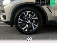 BMW X3 xDrive 30e - BVA G01 G08 F97 xLine PHASE 1 - <small></small> 32.990 € <small>TTC</small> - #43