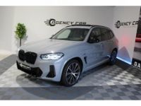 BMW X3 xDrive 30e - BVA Sport  G01 F97 LCI M Sport PHASE 2 - <small></small> 58.990 € <small>TTC</small> - #1