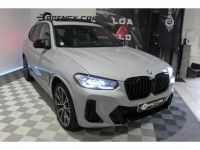 BMW X3 xDrive 30e - BVA Sport  G01 F97 LCI M Sport PHASE 2 - <small></small> 58.990 € <small>TTC</small> - #2