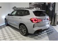 BMW X3 xDrive 30e - BVA Sport  G01 F97 LCI M Sport PHASE 2 - <small></small> 58.990 € <small>TTC</small> - #4