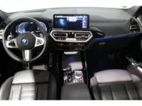 BMW X3 xDrive 30e - BVA Sport  G01 F97 LCI M Sport PHASE 2 - <small></small> 58.990 € <small>TTC</small> - #9