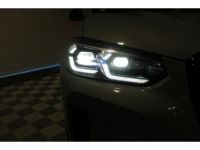 BMW X3 xDrive 30e - BVA Sport  G01 F97 LCI M Sport PHASE 2 - <small></small> 58.990 € <small>TTC</small> - #25