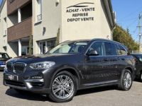 BMW X3 xDrive 30e - BVA Sport G01 G08 F97 Luxury PHASE 1 - <small></small> 38.990 € <small></small> - #1